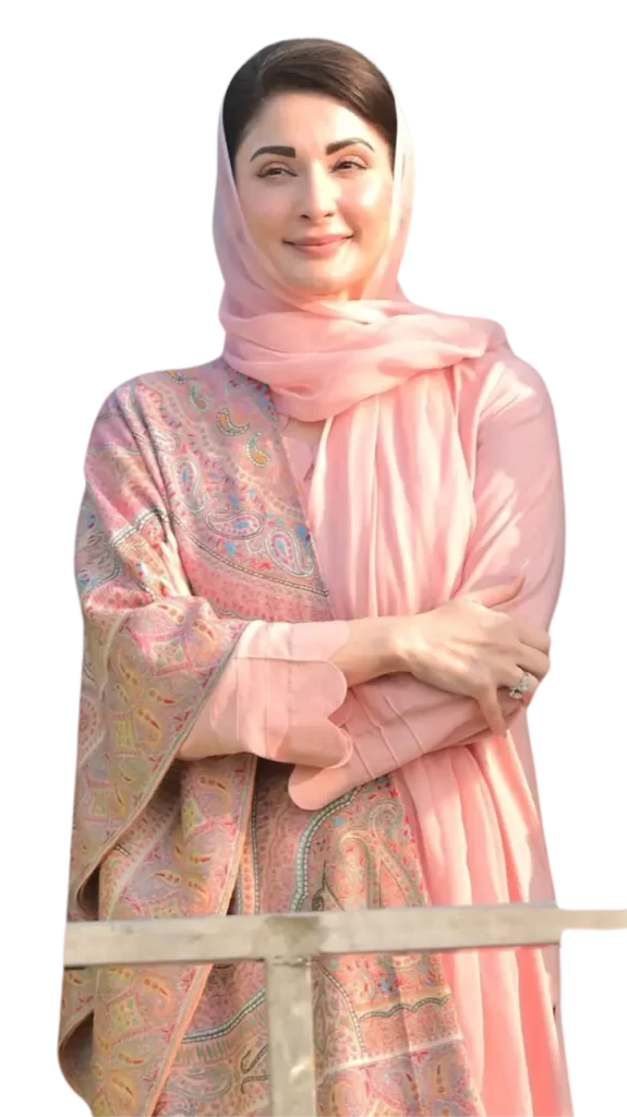 Apni Chat Apna Ghar 1 maryam nawaz