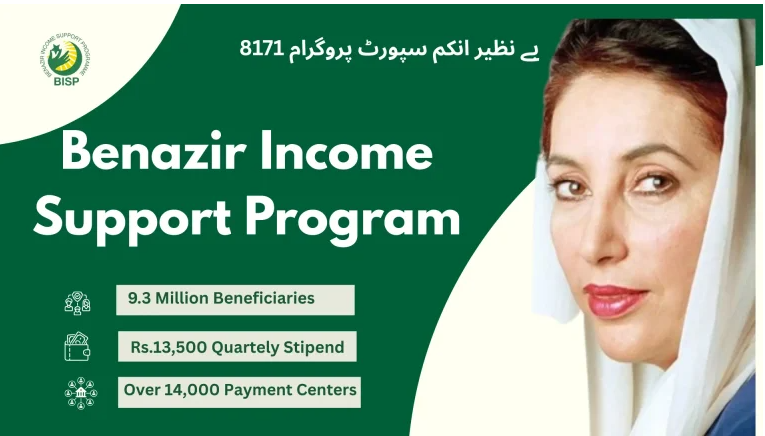 bisp gov pk 8171 check online CNIC