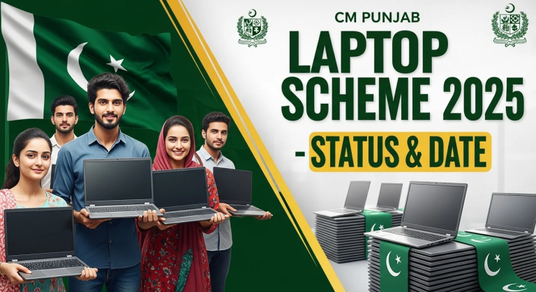 Laptop Scheme