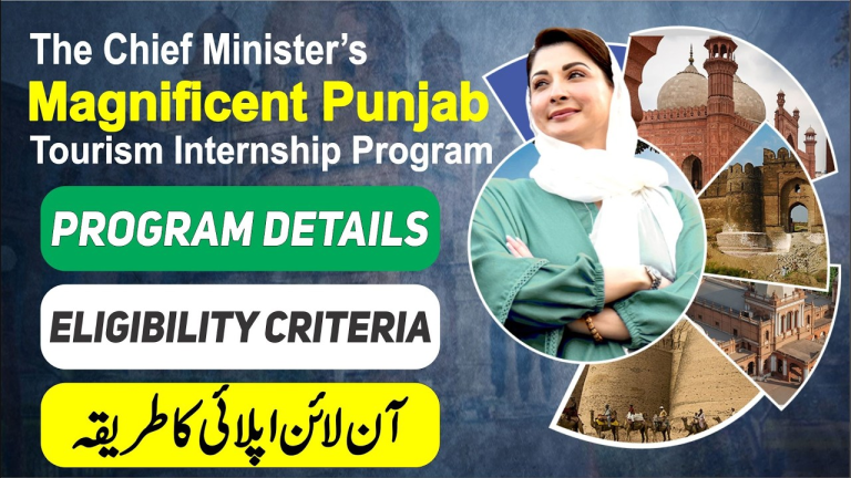 Tourism Internship Program 2025