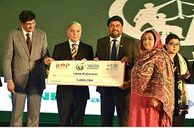 Prime Minister Youth Loan Scheme 2025 – Empowering Pakistan’s Future Entrepreneurs 3 Prime Minister Youth Loan Scheme 2025