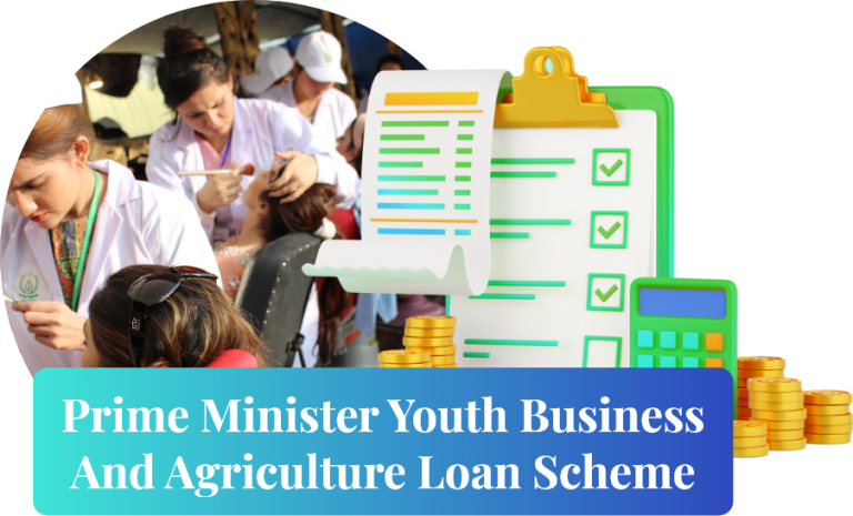 Prime Minister Youth Loan Scheme 2025