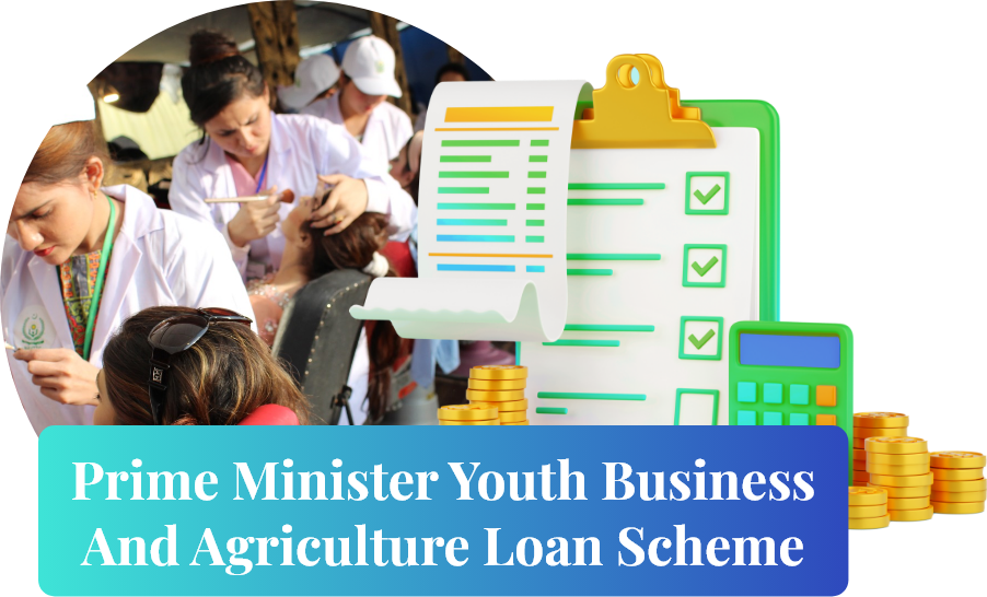 Prime Minister Youth Loan Scheme 2025